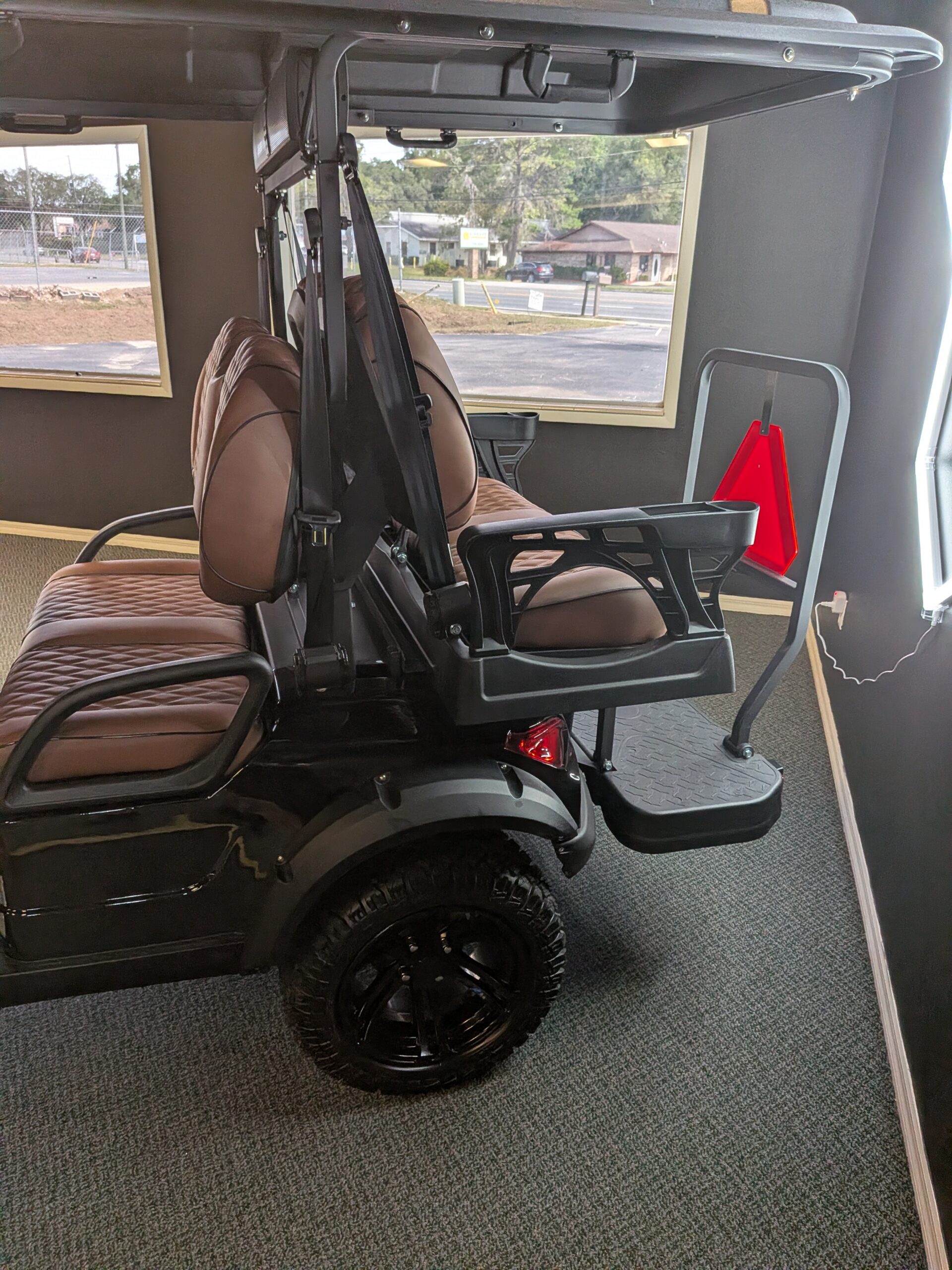 2026 Edge EV Glyde G6
